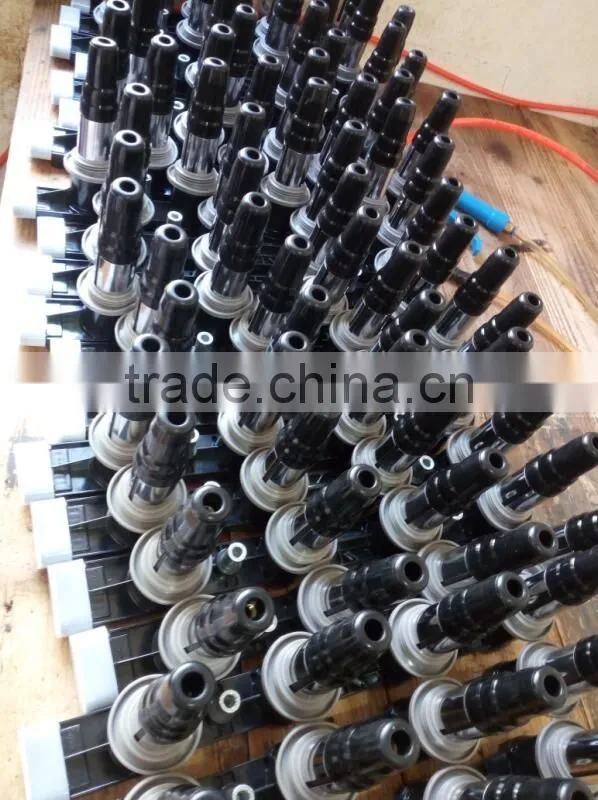 Car Ignition coil 96074054 96228897 96165970 96074054 9622889780 9607405480 for citroen peugeot fiat
