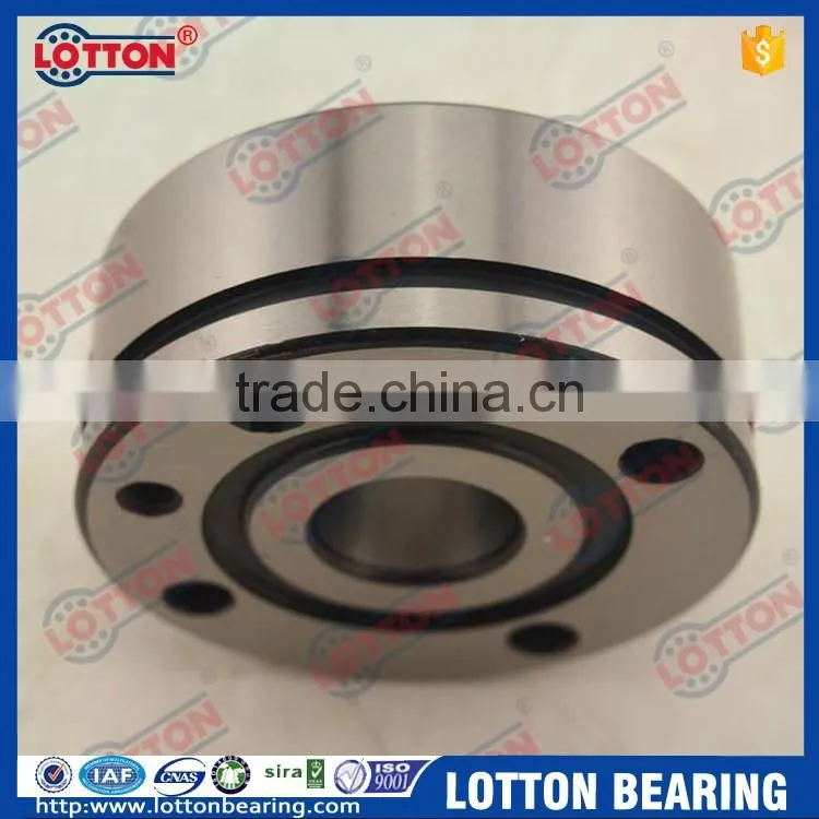 Screw Mounting Angular Contact Ball Bearing ZKLF2068