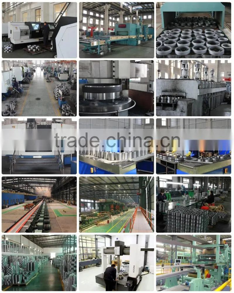 Promotional Crane Slewing Bearing Slewing Bearing
