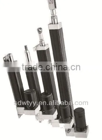 oil drilling hydraulic cylinder made in china