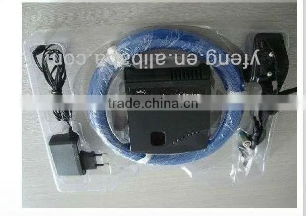 Boundary Control Underground Wireless Enclosure Electric Dog Fence System