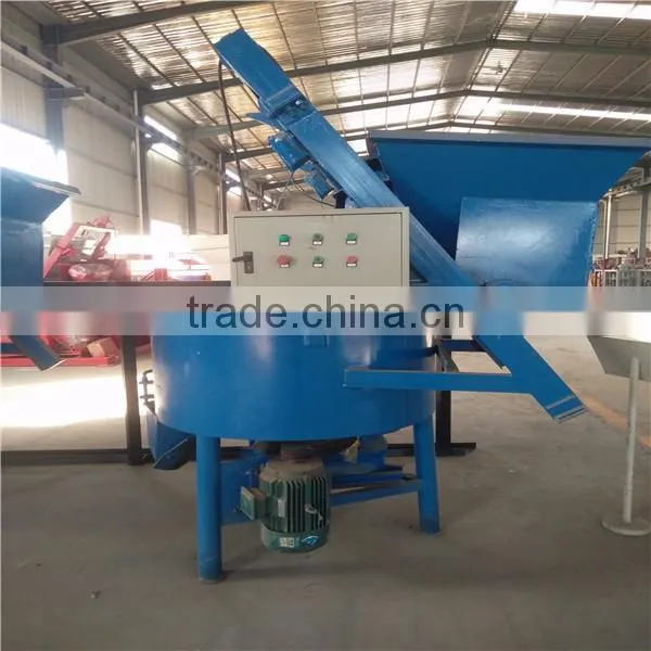 used concrete mixer for sale