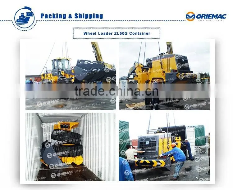CLG855N mini wheel loader price liugong Wheel Loader zlg50CN
