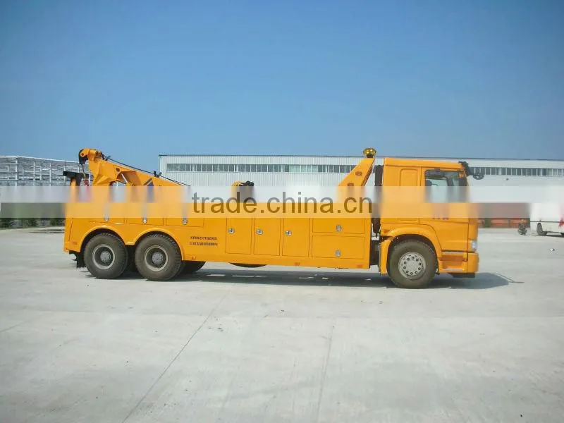 N. Traffic heavy duty tow trucks for sale KFM5257TQZ08S