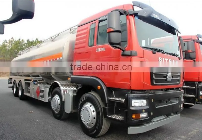 Sinotruk howo 180hp 4x2 6wheel new water tank truck for sale in dubai