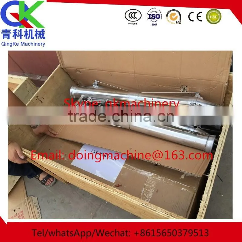 multifunctional transplanting machine can seed fruit and vegetable