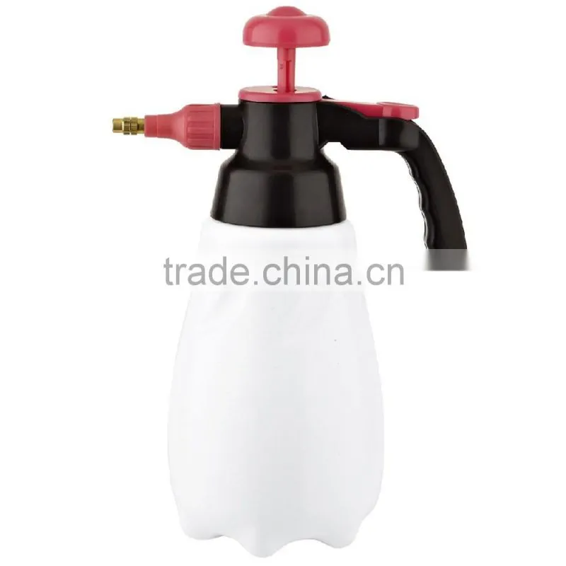 1.5L high quality garden and farm spray pressure sprayer