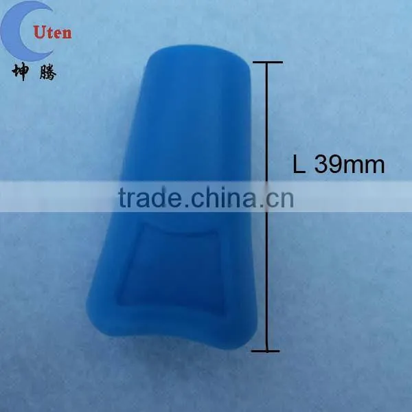100% silicone teapot handle cover