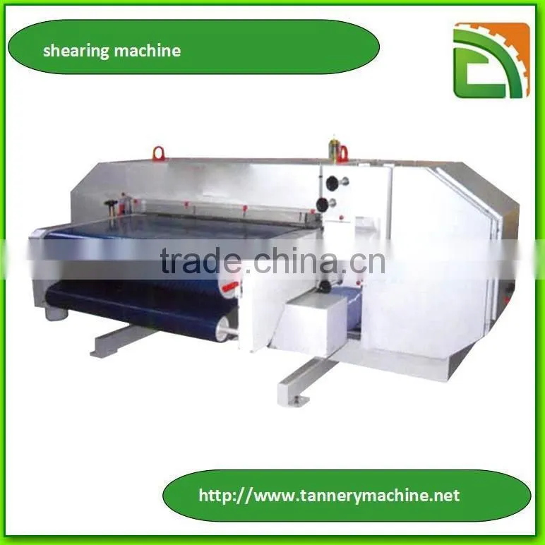 raw blade wet or dry electric sheep shearing machine
