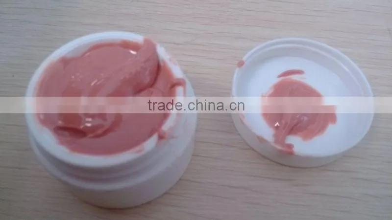 Nail Extension UV GEL THICK GEL CAMOUFLAGE GEL
