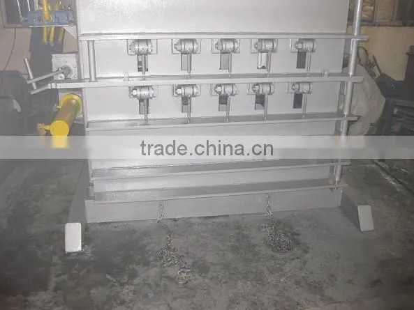 Tire baler/Waste tire baler/Tyre baler