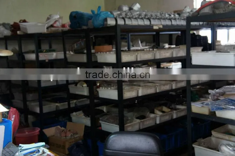 shanghai packing machine XN-200