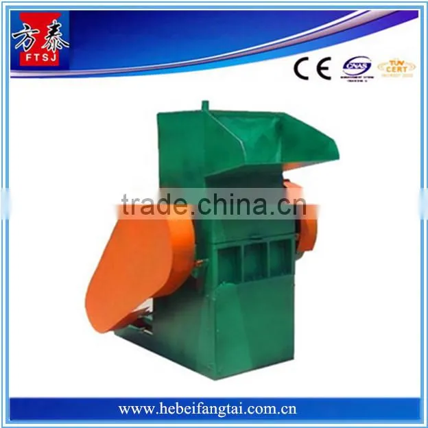 1000kg/h PET Bottle Plastic Recycling Washing Machine Of Hebei Province