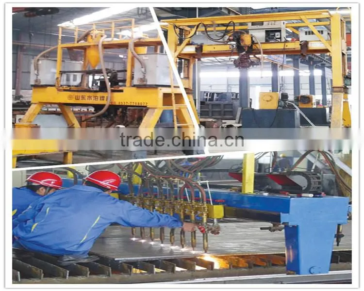 High quality semi trailer parts leaf spring for sale