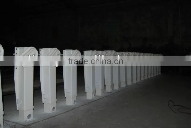 Trailer Fifth Wheel landing gear