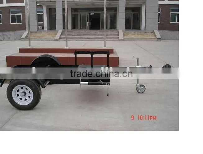 Small Light Duty trailer