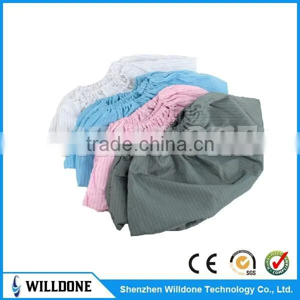 Best Quality Reusable Anti-static Shoe Covers