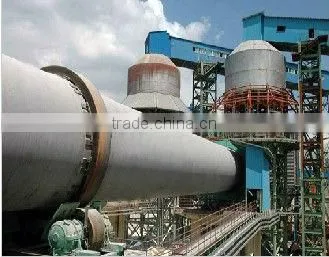 Industrial slag drum dryer with competitive price