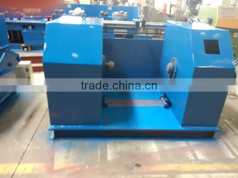 ER70S welding wire production machine line