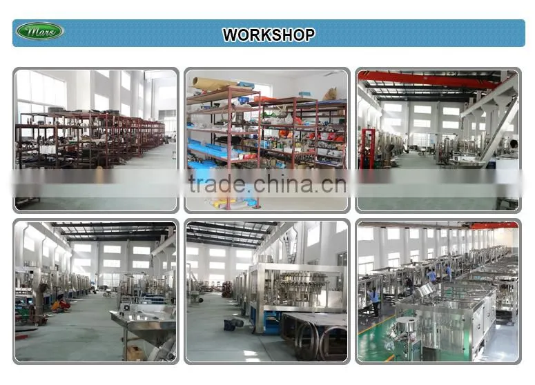 Film Overwrapping Machine