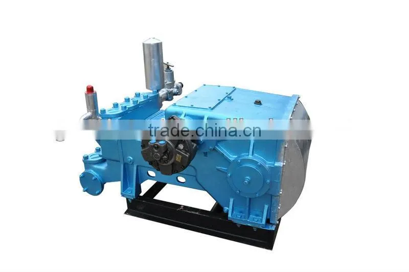 TBW1200 Duplex Slurry Mud Pump Slurry Pump