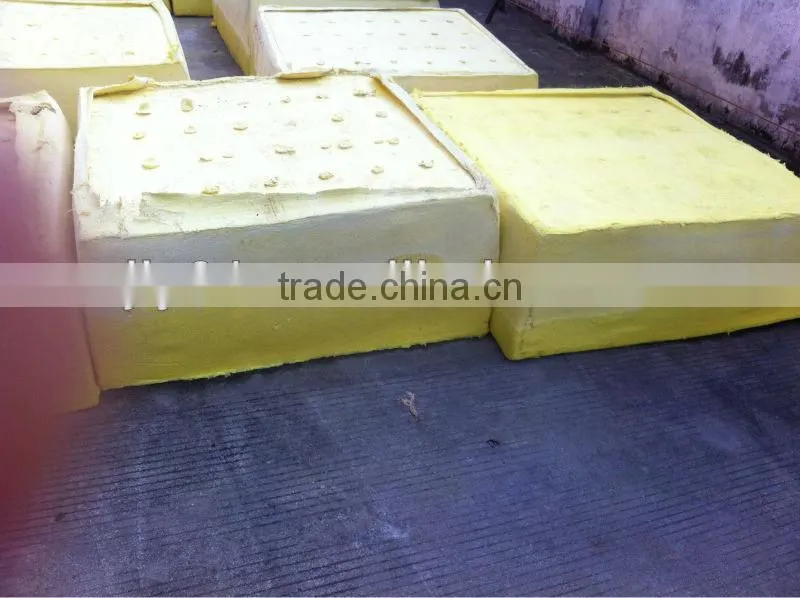 2015 Cellulose sponge foam blocks for sale
