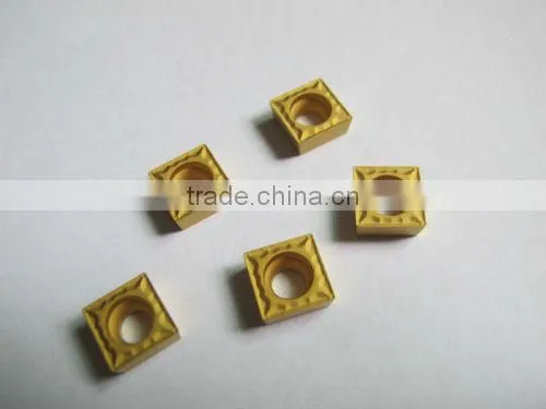 korloy turning inserts cnc turning inserts/carbide inserts turning tool for Parting&Grooving