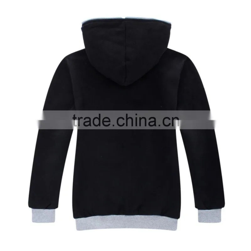 2015 New Cheap Custom Sublimation Made Hoodies for Men/Women/Child