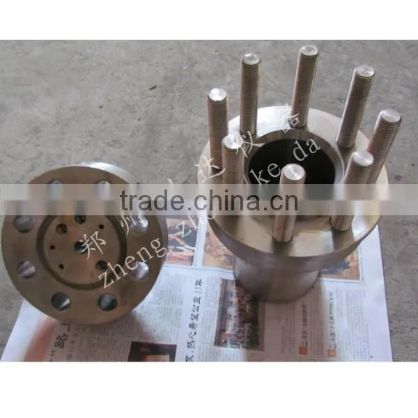 Hot Stainless High Pressure Reactor