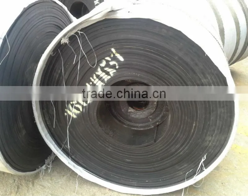 Dust proof Covered Belt Conveyor For Anti-rain