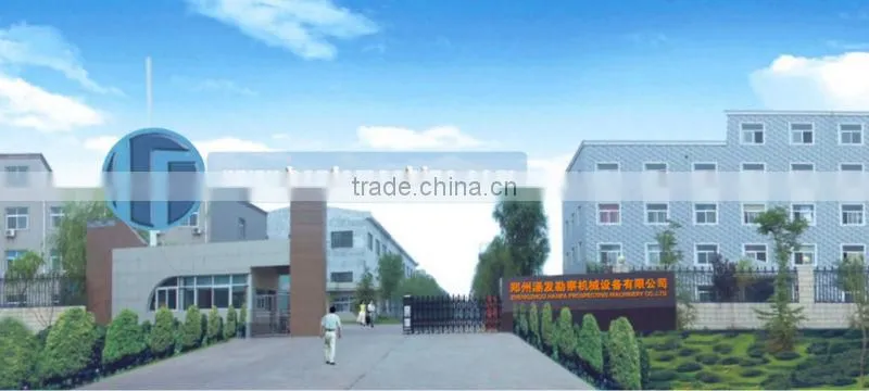 No.1 sale!Stone killer!!Quality ensure!!HF140Y crawler type blasthole drilling rig