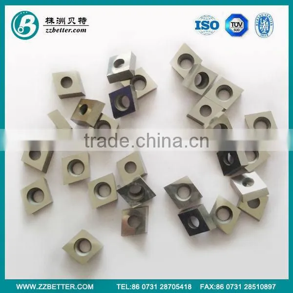 K20 tungsten carbide turning inserts