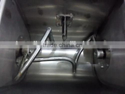 hot sale Stainless steel intelligent control dough mixer