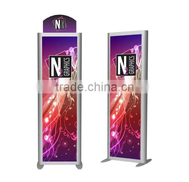 outdoor advertisement vinyl display banner