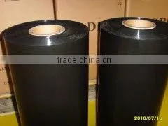 black 500mm Balage wrap film