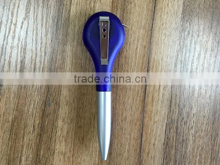 Promotional pens in Ballpoint pens plastic promotion pen with custom logo