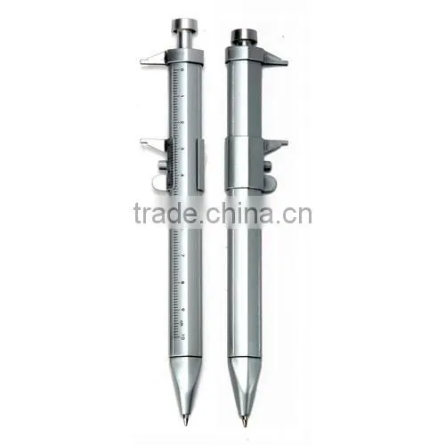 Best selling gauge pen measuring pen in China