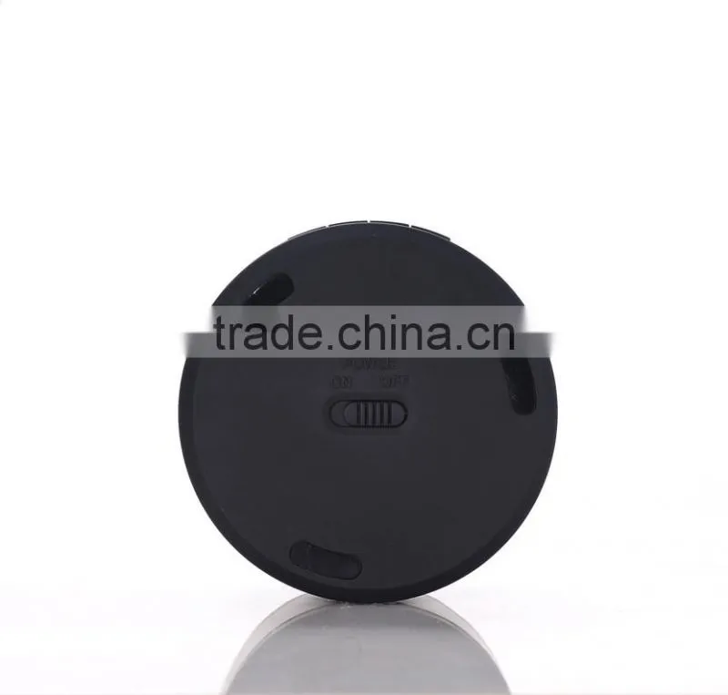 Hot Selling mini hifi Portable Bluetooth Speaker