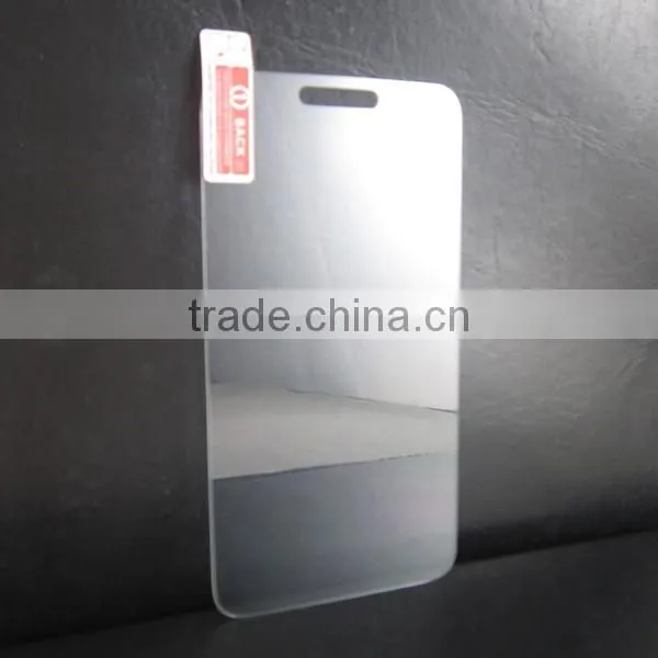 9H hardness Explosion-proof protective film tempered glass screen protector for Alcatel PIXI 3