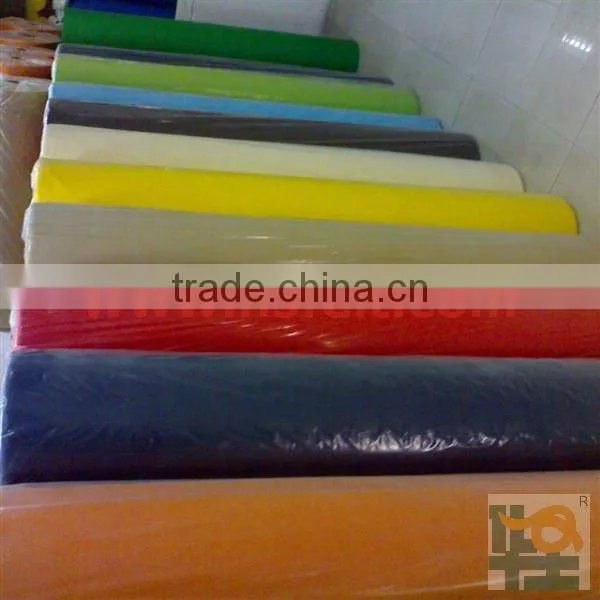 Eco-friendly Engineering wool Felt