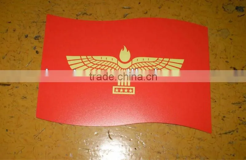 The Fridge Magnet Factory,Magnets in China