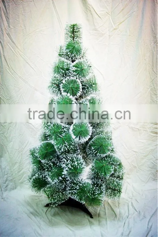 Artificial 2.5m pine tree ( home artificial bonsai tree / plant trees of DESTE)
