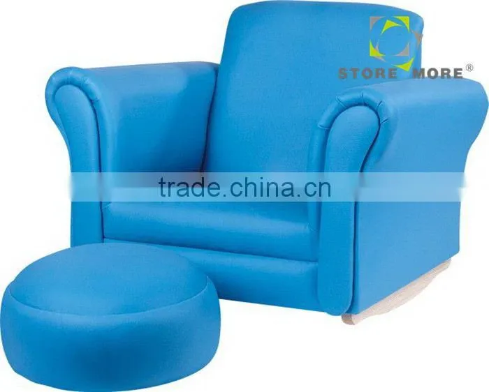 2014 New Style Pink Child Sofa