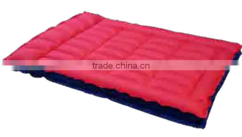 inflatable bed