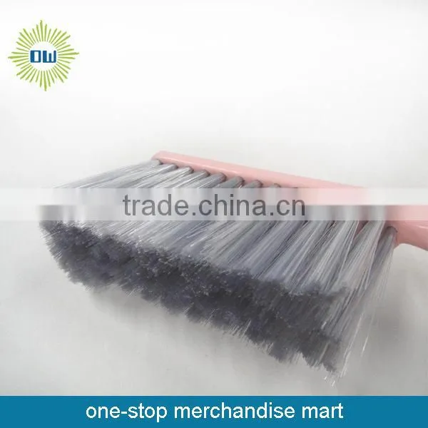 Fashion bed cleaning brush