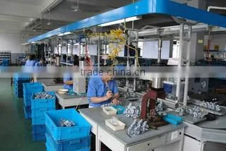 Fujian Taidelong Garden Machinery Co., Ltd. company overview - view 2