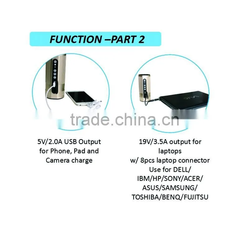 JB1205 Automobiles & motorcycles emergency jump starter used party jumpers for sale