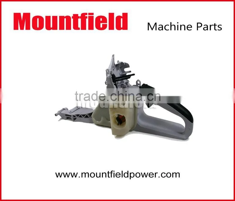 MS361 chainsaw for fuel tank assy