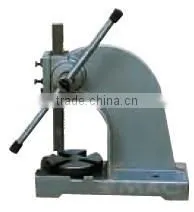best sale arbor press machine