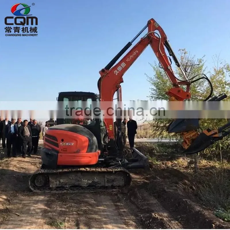 tree spade truck for sale